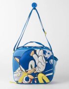 Cerda Geanta termica 3D pentru copii Sonic