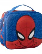 Cerda Geanta termica 3D pentru copii Spiderman