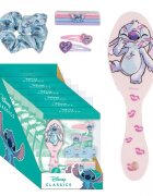Cerda Perie cu accesorii pentru par Stitch