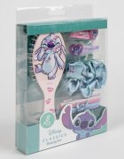 Cerda Perie cu accesorii pentru par Stitch