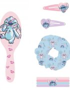 Cerda Perie cu accesorii pentru par Stitch