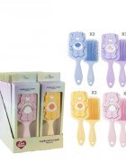 Cerda Perie de par pentru copii Care bears