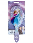 Cerda Perie mare pentru par Frozen