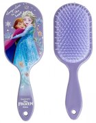 Cerda Perie mare pentru par Frozen