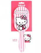 Cerda Perie mare pentru par Hello Kitty