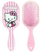 Cerda Perie mare pentru par Hello Kitty