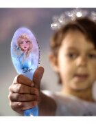 Cerda Perie mica pentru par Frozen