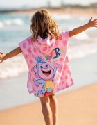 Cerda Poncho pentru copii Dora 55x110 cm