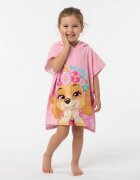 Cerda Poncho pentru copii Paw Patrol Sky 55x110 cm