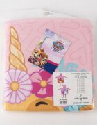 Cerda Poncho pentru copii Paw Patrol Sky 55x110 cm