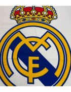 Cerda Prosop de plaja pentru copii 70x140 Real Madrid