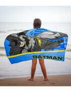 Cerda Prosop pentru plaja 140x70 cm Batman