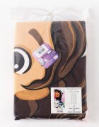 Cerda Prosop pentru plaja 140x70 cm Gabbys