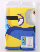 Cerda Prosop pentru plaja 140x70 cm Minions