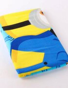 Cerda Prosop pentru plaja 140x70 cm Minions