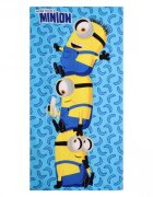 Cerda Prosop pentru plaja 140x70 cm Minions