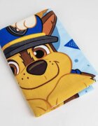 Cerda Prosop pentru plaja 140x70 cm Paw Patrol
