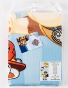 Cerda Prosop pentru plaja 140x70 cm Paw Patrol