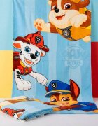 Cerda Prosop pentru plaja 140x70 cm Paw Patrol