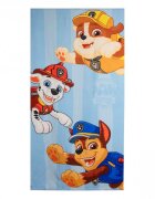 Cerda Prosop pentru plaja 140x70 cm Paw Patrol