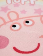Cerda Prosop pentru plaja 140x70 cm Peppa Pig