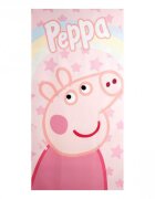 Cerda Prosop pentru plaja 140x70 cm Peppa Pig