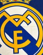 Cerda Prosop pentru plaja 140x70 cm Real Madrid