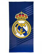Cerda Prosop pentru plaja 140x70 cm Real Madrid