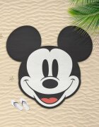 Cerda Prosop pentru plaja Mickey Mouse 125 cm