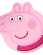 Cerda Prosop pentru plaja Peppa Pig 126 x 130 cm