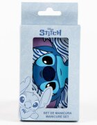 Cerda Set de ingrijire pentru copii 5 piese Stitch