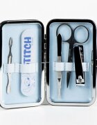 Cerda Set de ingrijire pentru copii 5 piese Stitch