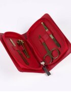 Cerda Set de unghii cu 4 piese pentru copii Harry Potter