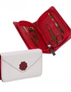 Cerda Set de unghii cu 4 piese pentru copii Harry Potter