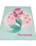 Chilai Home Covor antiderapant pentru copii Nara 150x200 cm