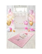 Chilai Home Covor antiderapant pentru copii Pretty 150x200 cm