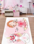 Chilai Home Covor antiderapant pentru copii Reves 150x200 cm