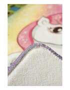 Chilai Home Covor antiderapant pentru copii Unicorns 100x150 cm