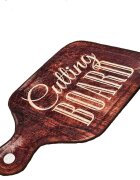 Chilai Home Covor de bucatarie antiderapant 80x150 cm Board