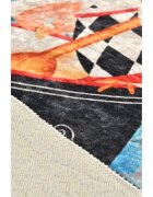Chilai Home Covor de bucatarie antiderapant 80x150 cm Made Love