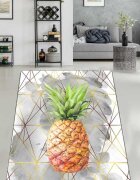 Chilai Home Covor de bucatarie antiderapant 80x150 cm Pina