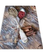 Chilai Home Covor de bucatarie antiderapant 80x150 cm Spice