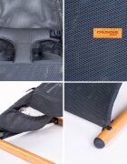 Childhome Balansoar Evolux naturalantracit
