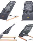 Childhome Balansoar Evolux naturalantracit