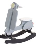 Childhome Balansoar Scooter mdf menta