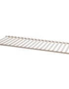 Childhome Baza patut QuadroTipiCasuta 90x200 cm fag