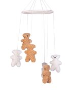 Childhome Carusel mobil Teddy