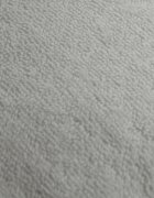 Childhome Cearsaf saltea 75x95 cm Tricot Gri