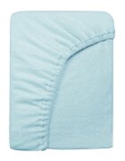 Childhome Cearsaf saltea 75x95 cm Tricot Menta