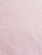 Childhome Cearsaf saltea 75x95 cm Tricot Roz